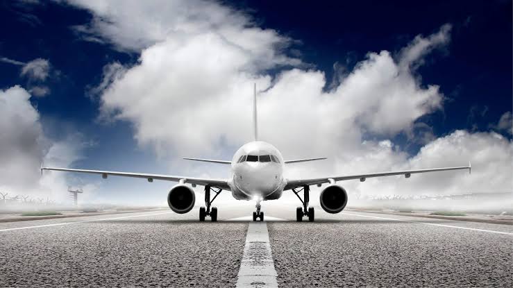 aeroporto
